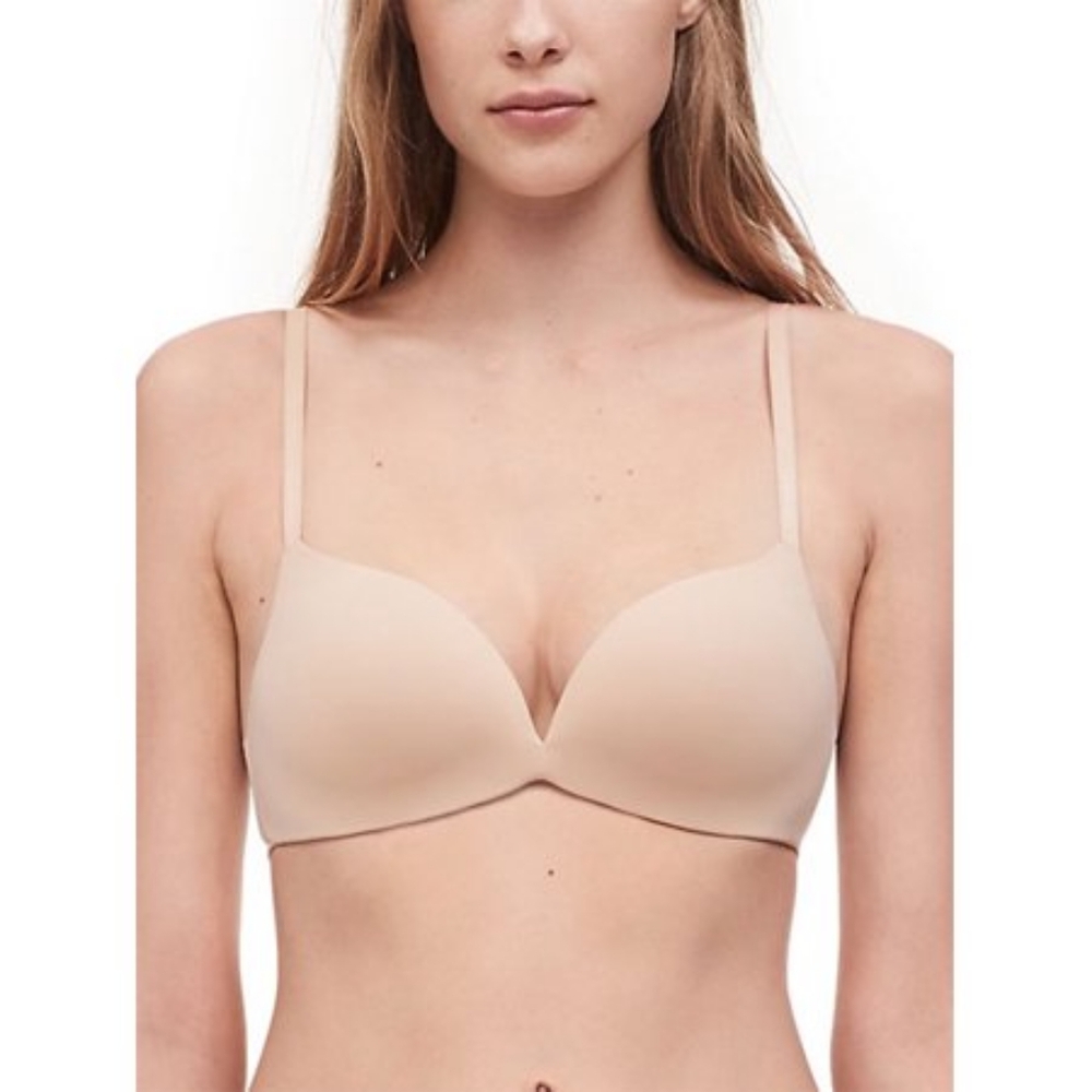 Calvin Klein Women Form Push up Bra